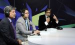 Amitabh Bachchan wakes the nation up for the India Pakistan game of the ICC Cricket World Cup 2015 and makes commentary debut on Star Sports 3 and Star Sports